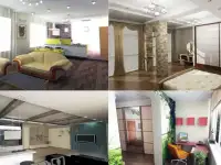 Дизайн интерьеров#отделка под ключ, фотография 4