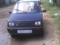 Продам а/м ока 2005 года выпуска не битый не крашенный