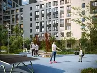 Продается псн 4.32 м2, Санкт-петербург, пулковское шоссе, 30, фотография 4