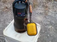 Насос для дачи