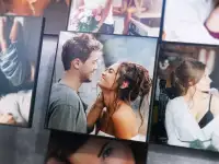 Стильный видеопрезент. Классный подарок! Услуги видеомонтажа., фотография 6