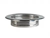 Фланец нержавеющий ду, D 10-2400 мм, S 2-219,1 мм, Марка: 12Х18Н10Т; 10х17н13м2т; AISI 304...