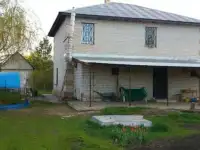 Добротный дом дл счастливой жизни, Воздвиженка