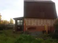 Сад возле п.Чурилово в  Тракторосаде 3, фотография 3