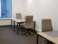 БЦ Голден Гейт. Сдается офис площадью 5 м.кв., фотография 4