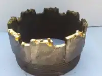 Буровой инструмент от производителя