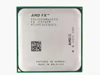AMD FX-6100