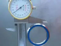 Подшипники велосипеда MH-P03 (30.15*41*6.5)