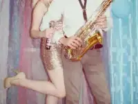 Музыканты, фотография 2