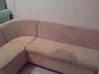 Кухонный уголок