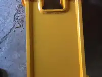 Трапеция ковша JCB 160 (TQ)