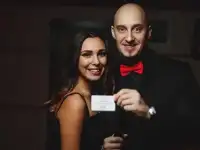 Ведущий Тамада Диджей Шоу-программа