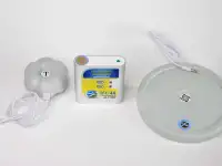 Катушки Мишина ТГС-4А + Power Bank 