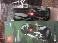 JBL Flip 4, фотография 7