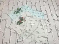 Набор из 2 трусиков боксеров для мальчика с принтом 