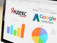 Контекстная реклама в Яндекс и Google