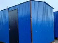 Бытовка вагончик