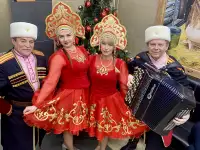 Баянист на свадьбу, юбилей, праздник в Москве., фотография 6