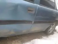 Opel Вектра 1989 с16nz, фотография 7