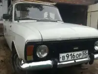 Продам номера с автомобилем