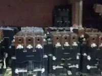 автоматические выключатели  и другое