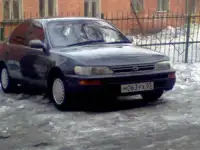 Ищу работу с личным легковым автомобилем