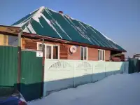 Дом на земле
