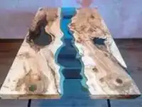 Прозрачная эпоксидная смола Crystal stone