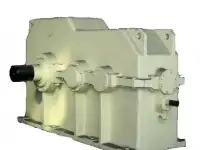 Редуктор ЦКЦ2-800