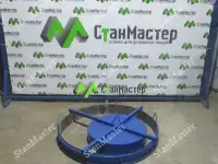 Форма для крышки и днища колодца ПН-10