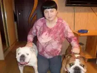 Инструктор по вязкам. Развяжу собак любых пород.