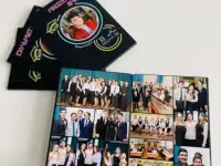Выпускные альбомы, фотография 5
