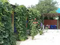 Отдых на Азовском море. Гостевой дом 