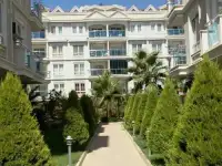 Продажа квартиры в Анталии, 65,00 м², 3 эт.,, фотография 5