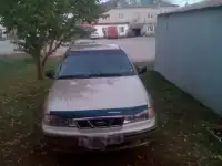 Продаётся автомобиль Daewoo Nexia