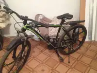 Велосипед