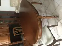 Продаю мебель из Италии: стенка, комоды, шифоньеры, прихожая, Часы напольные, стол, фотография 2