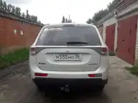 Продаю  Mitsubishi   Outlander, фотография 5