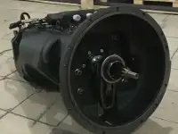 Замена КПП ЯМЗ 236 МАЗ