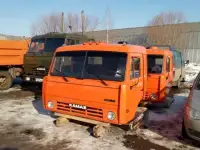 Ремонт и продажа кабин камаз, фотография 9
