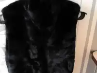 Жилетка женская.