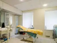 Кабинет салона красоты
