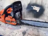 Бензопила husqvarna 460 rancher, фотография 4