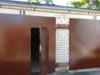 Новые ворота на гараж по вашим размерам