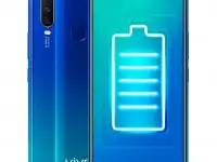 Смартфон Vivo Y12, фотография 2
