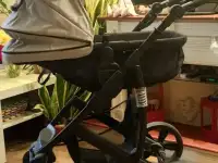 Аренда/Продажа коляски/Детская коляска 2 в 1