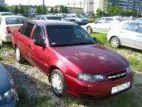 Продам Daewoo Nexia