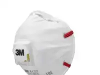 Респираторы 3M FFP3