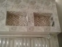 Ванные комнаты под ключ, фотография 3