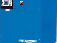 Винтовой компрессор Remeza BK50 8